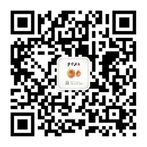 南台月客服微信二维码