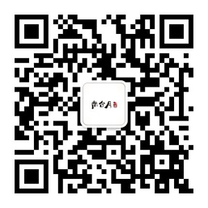 南台月微信商城二维码